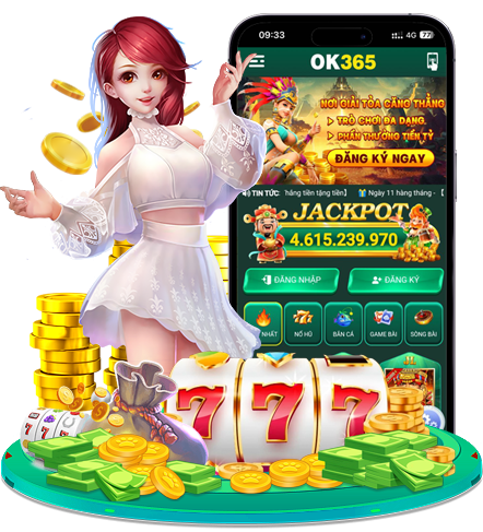 Ok365 - Trải Nghiệm Nhà Cái Cá Cược Online Uy Tín Hàng Đầu 19 App Img