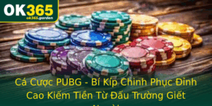 Ca Cuoc Pubg Bi Kip Chinh Phuc Inh Cao Kiem Tien Tu Au Truong Giet Nguoi