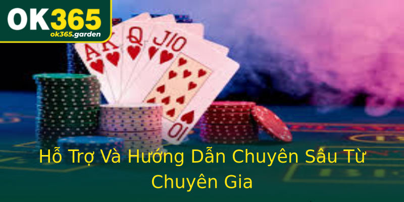 Hỗ Trợ Và Hướng Dẫn Chuyên Sâu Từ Chuyên Gia Hỗ Trợ Và Hướng Dẫn Chuyên Sâu Từ Chuyên Gia