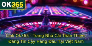 Link Ok365 Trang Nha Cai Than Thien Ang Tin Cay Hang Au Tai Viet Nam