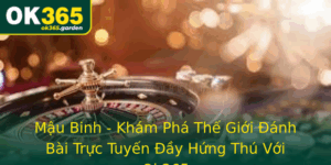Mau Binh Kham Pha The Gioi Anh Bai Truc Tuyen Ay Hung Thu Voi Ok365