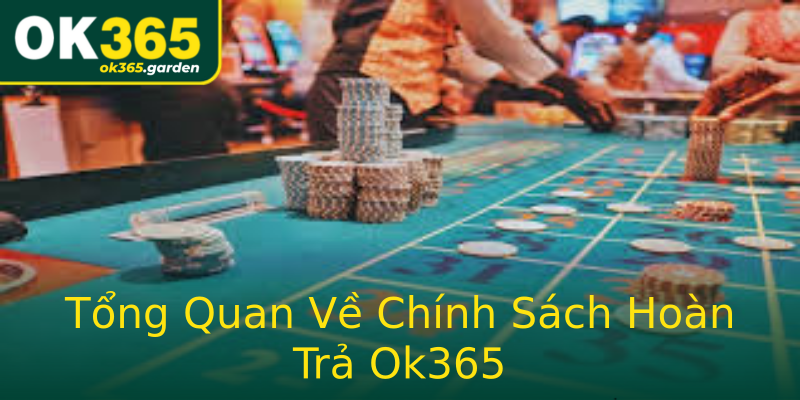 Tổng Quan Về Chính Sách Hoàn Trả Ok365